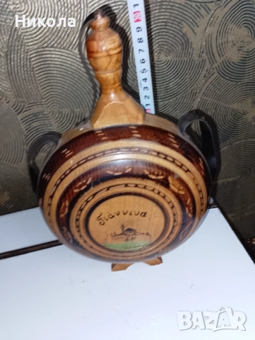 Бъклици, снимка 6 - Бидони, бурета и бъчви - 51713516