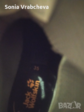 Маркови спортни обувки , снимка 4 - Детски боти и ботуши - 52907157