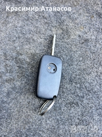 Ключ контактен за Фиат Гранде пунто 2008г, снимка 2 - Части - 52150216
