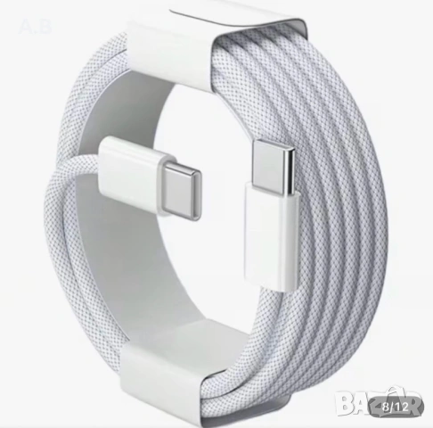 Зарядно/кабел Fast charging 