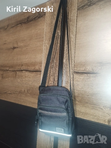 Чанта Caterpillar CAT 