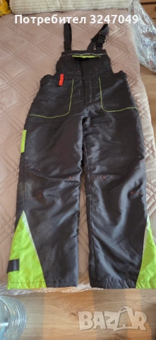 Работни гащеризони, снимка 2 - Други - 53883358