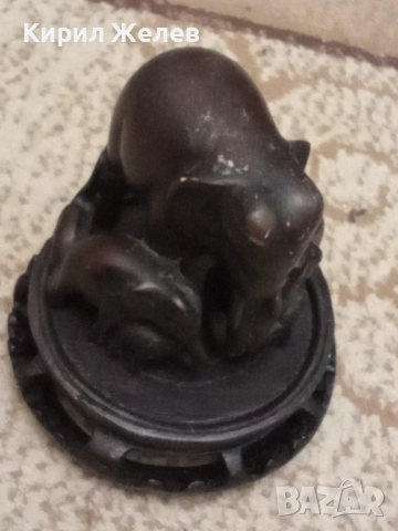 Фигурки слончета 51722, снимка 10 - Декорация за дома - 52079921