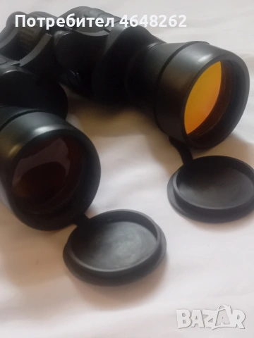Бинокъл, снимка 5 - Фен артикули - 53814687