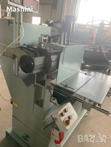 Фасаден циркуляр Graule AS-U-450 за дограма Германия, снимка 3 - Циркуляри - 52462687