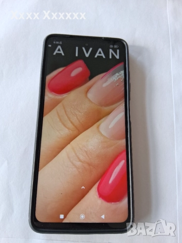 Xiaomi Poco x3 NFC, снимка 6 - Xiaomi - 51449837