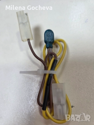 Температурен сензор помпа Saeko