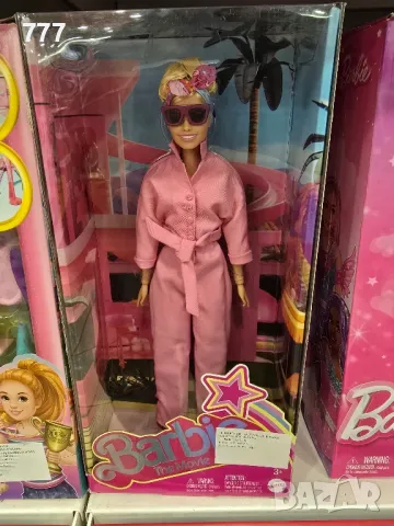 кукла Барби Barbie, снимка 1 - Кукли - 48327214