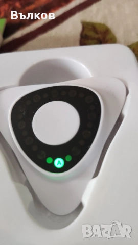 Тунер-перо за китара, снимка 6 - Китари - 51607628