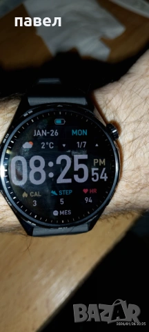 Смарт часовник Huawei GT 6