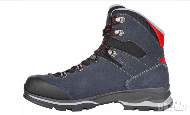 туристически обувки  Lowa Baldo GTX  номер 44, снимка 2 - Други - 53026299