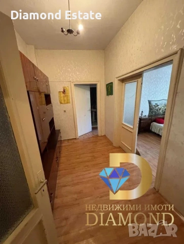 Тухлен апартамент в центъра на Димитровград, снимка 4 - Апартаменти - 53108740