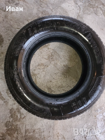215/65/15 и 205/65/15, снимка 5 - Гуми и джанти - 52342352