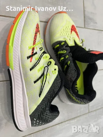 Nike Zoom маратонки, снимка 2 - Маратонки - 46868074