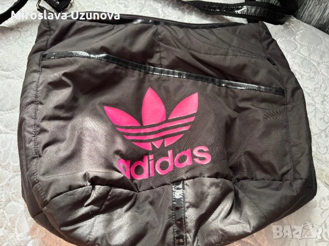 Дамски чанти , снимка 10 - Чанти - 51265760