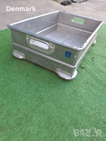 Алуминиева  кутия , снимка 3 - Други инструменти - 52920861