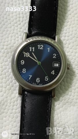 часовник , снимка 11 - Мъжки - 52161921