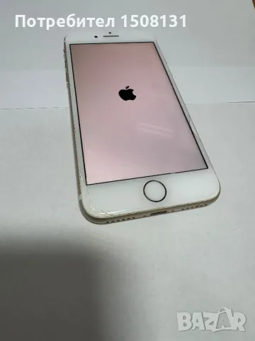 iPhone 7 Gold 32GB, снимка 3 - Apple iPhone - 47012753