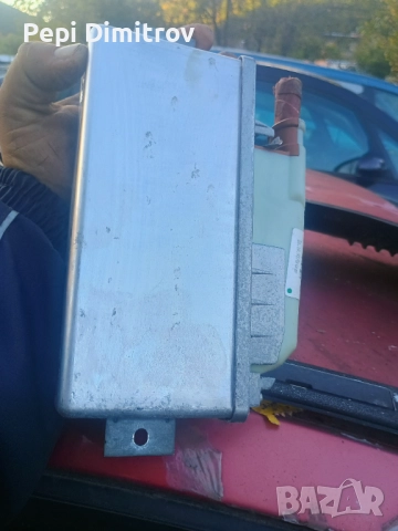 AUDI 80 90 100 200 ABS контролен блок 4A0907379 / 0265103050