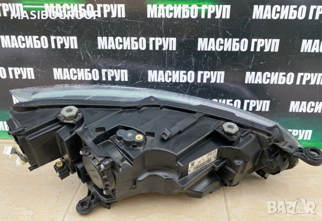 Фар ляв фарове SEAT LIGHTINE за Сеат Ибиза Арона Seat Arona Seat Ibiza, снимка 5 - Части - 46082799