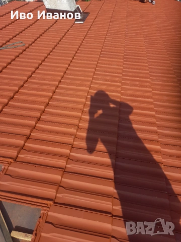 Ремонт на покриви , снимка 4 - Ремонт на покриви - 53231754