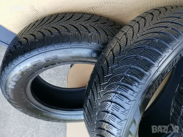 185/65R14 nexen dot2021-№619, снимка 10 - Гуми и джанти - 47457610