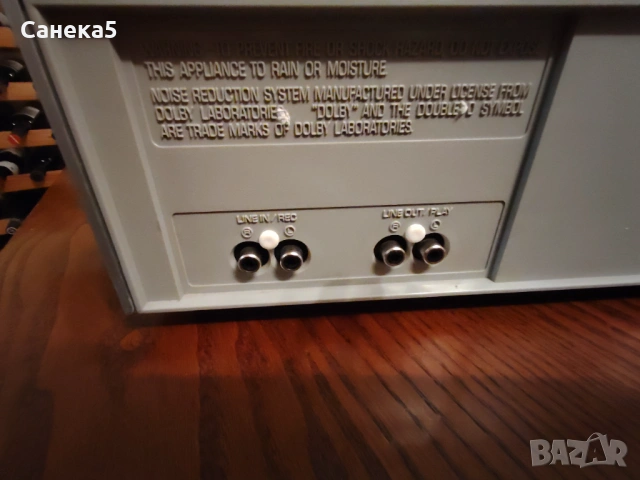 YAMAHA K-500, снимка 9 - Декове - 41494054