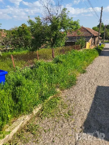 Косене на тревни площи 