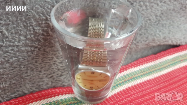 Автоматичен часовник CITIZEN, снимка 4 - Мъжки - 52534967