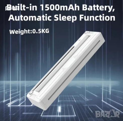 Tattoo printer / Термален тату принтер, снимка 2 - Друго оборудване - 53561416