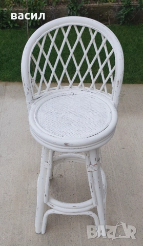 Винтидж бар стол 