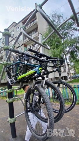 Drag c1 ride disk, снимка 2 - Велосипеди - 54286229