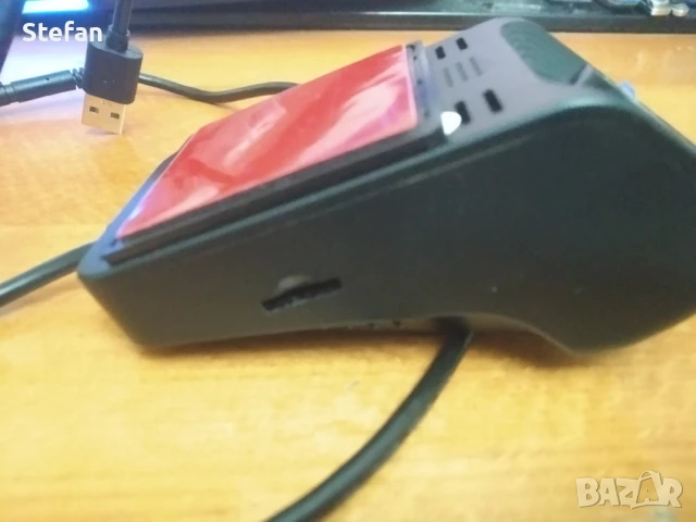 Видеорегистратор за кола X9/1080p, снимка 2 - Аксесоари и консумативи - 51201502