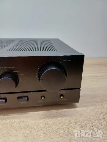 Продавам Стерео усилвател Pioneer A-443, снимка 5 - Аудиосистеми - 47664683