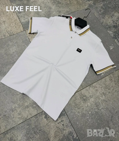 BOSS✨Мъжки Тениски , снимка 2 - Тениски - 53849844