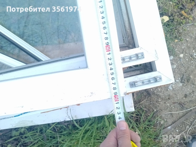 Пвц дограма Прозорци с стъклопакета , снимка 3 - Дограми - 53940672