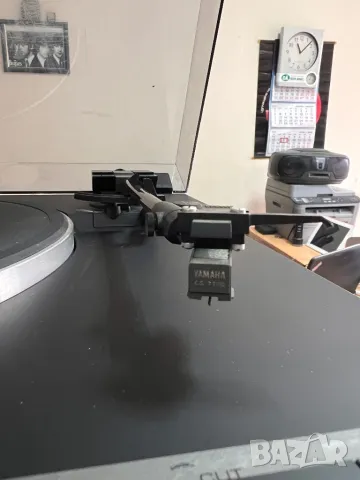 Yamaha P -320, снимка 3 - Грамофони - 50057394