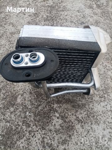 Радиатор за климатик вътре в купето за Kia Sorento - Киа Соренто - дизел 2.5 CRDI 16 V - 140 к.с. , снимка 3 - Части - 45819307