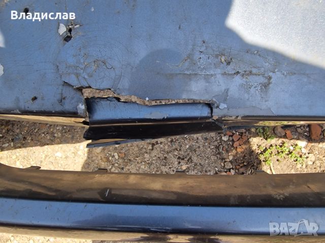 Предна броня Volvo v40 , снимка 3 - Части - 46081582