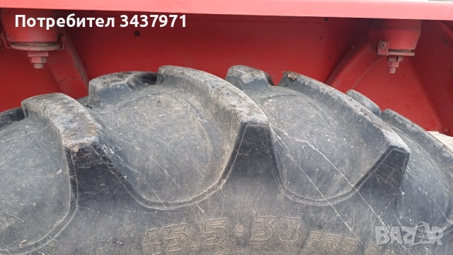 Трактор ЮМЗ 6КМ, снимка 12 - Селскостопанска техника - 52630500