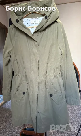 Parka Tom Tailor
