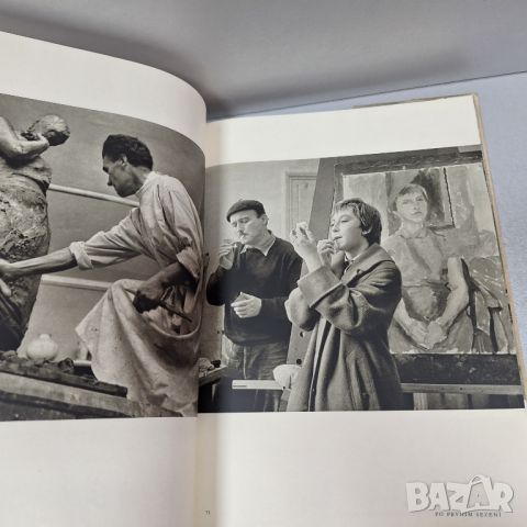Бърно: Ein Photographisches Bilderbuch: Книга с фотографски снимки, снимка 6 - Енциклопедии, справочници - 46443803