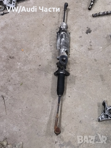 Кормилна рейка за Голф 4 Ауди А3 Сеат Шкода Бора VW Golf 4 Audi A3 Seat Skoda Bora 1J1422105
