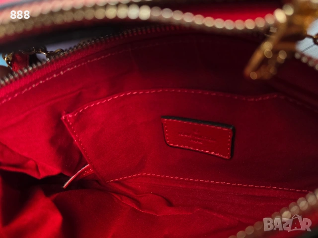 дамска чанта Louis Vuitton , снимка 6 - Чанти - 53395887