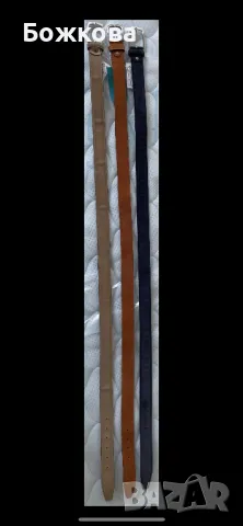 Колани от Италия, снимка 7 - Колани - 34091131