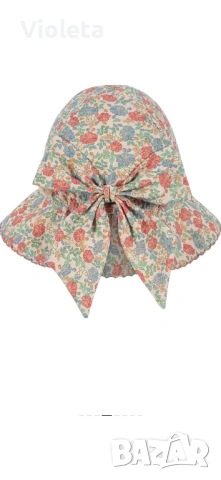 Бебешка шапка