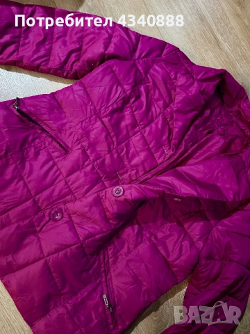 Дамско яке, снимка 4 - Якета - 51987793