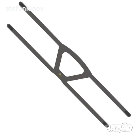 Усилена универсална оригинална каишка за CPAP маска нова BMC, снимка 5 - Корсети, колани и коректори - 53868902