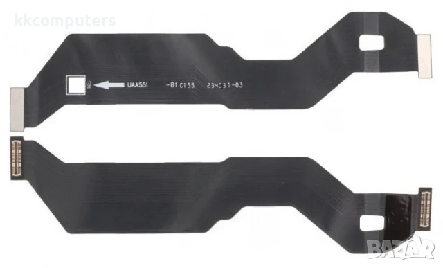 Лентов кабел Главен за OnePlus 12R Баркод : 360006