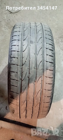 Летни гуми 4бр.